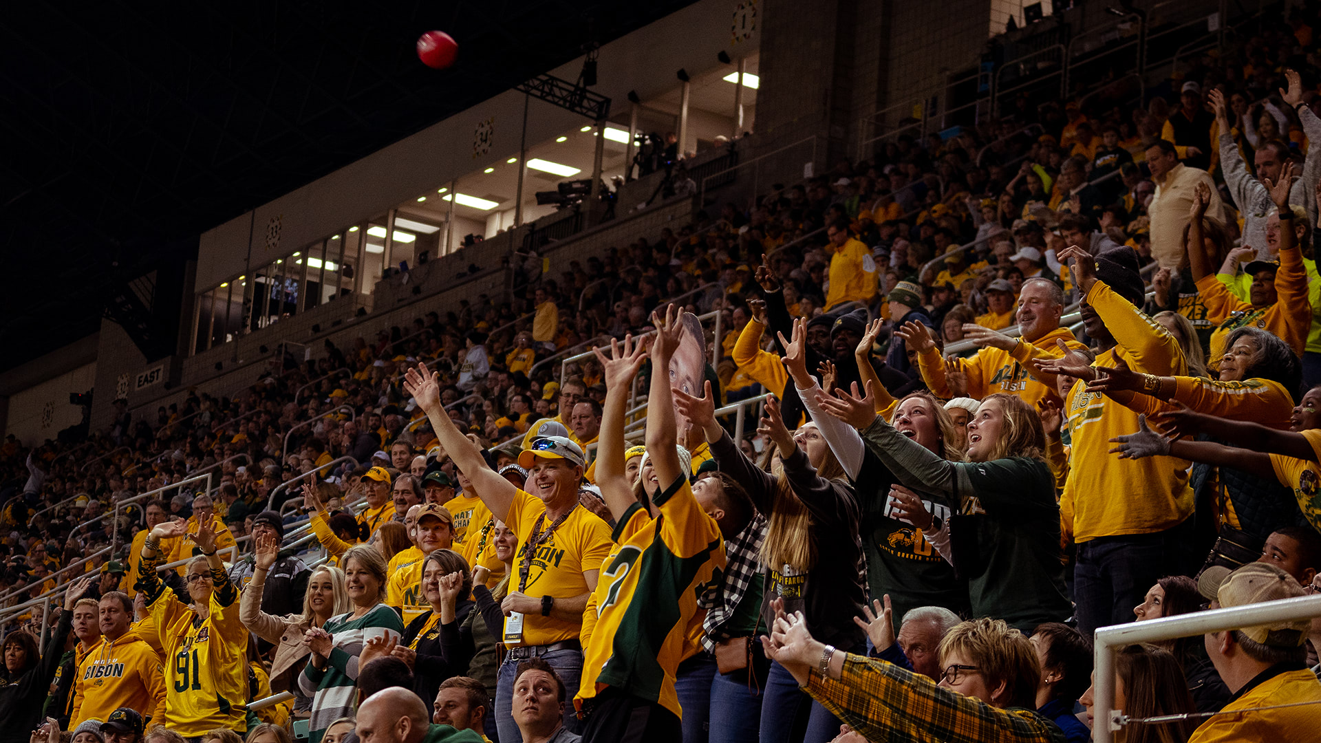 Fargo Dome